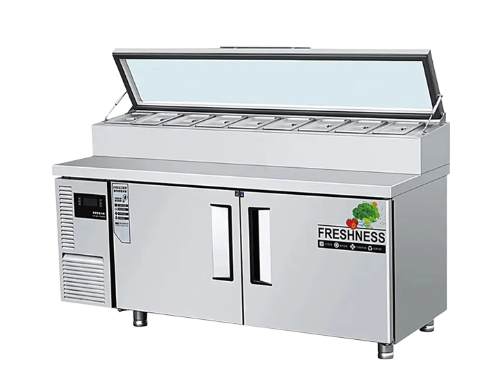 Hangzhou Eddysen Catering Equipment Co., Ltd.