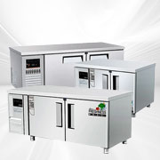 یخچال های رومیزی